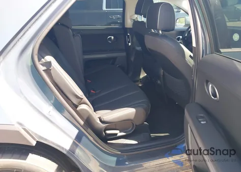 2023 Hyundai Ioniq 5 Sel from USA, damaged, VIN KM8KNDAF2PU217648